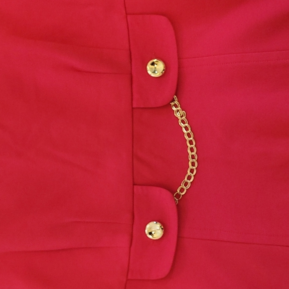 Trina Turk dress - Picture 2 of 5